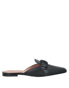 Мюлес и сабо Santoni