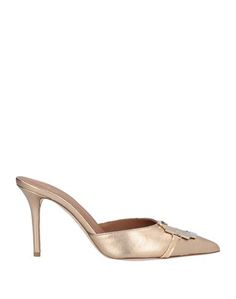 Мюлес и сабо Malone Souliers