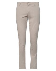 Повседневные брюки Dondup