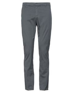 Повседневные брюки Dondup