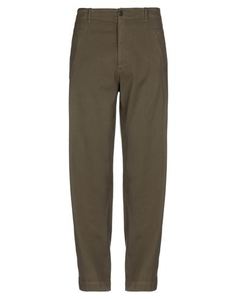 Повседневные брюки Dries Van Noten