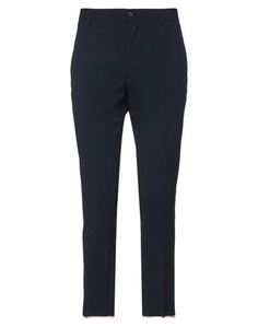 Повседневные брюки Grey Daniele Alessandrini