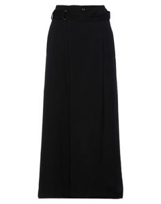 Повседневные брюки Yohji Yamamoto