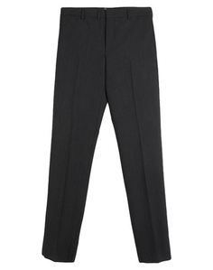 Повседневные брюки Saint Laurent