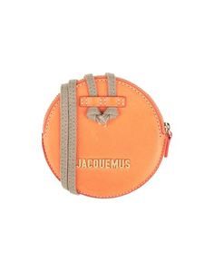 Кошелек для монет Jacquemus