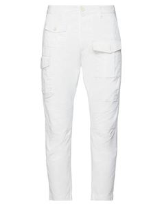 Повседневные брюки Dsquared2