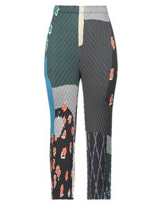 Повседневные брюки Issey Miyake