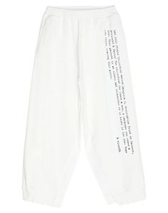 Повседневные брюки Mm6 Maison Margiela