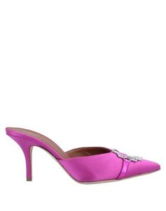 Мюлес и сабо Malone Souliers