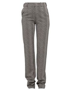 Повседневные брюки Vetements