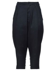 Повседневные брюки Yohji Yamamoto