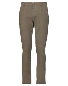 Повседневные брюки Dondup