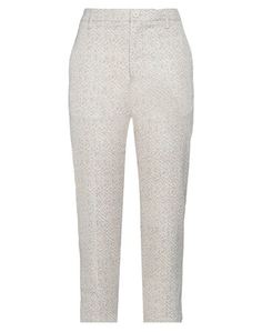 Повседневные брюки Dondup