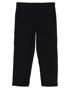 Укороченные брюки Rick Owens