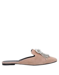 Мюлес и сабо Ermanno Scervino