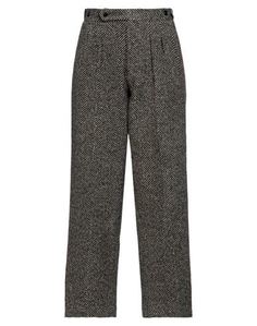 Повседневные брюки Etro