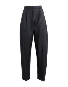 Повседневные брюки Topshop