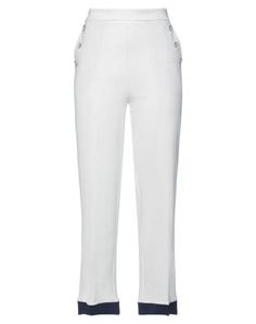 Укороченные брюки Twinset