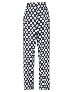 Повседневные брюки Mm6 Maison Margiela