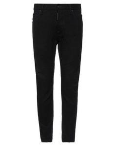 Повседневные брюки Dsquared2