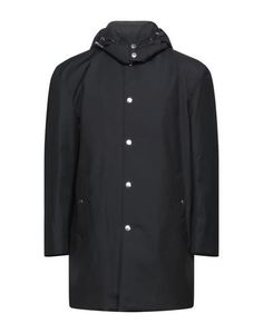 Пальто Mackintosh
