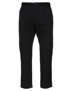 Повседневные брюки Lyle & Scott