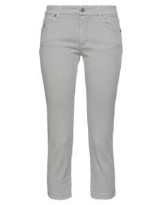 Укороченные брюки Avantgar Denim BY European Culture