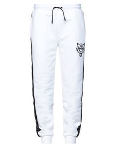 Повседневные брюки Plein Sport