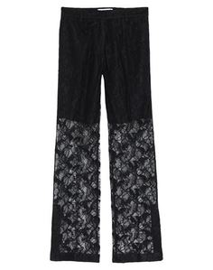 Повседневные брюки Msgm