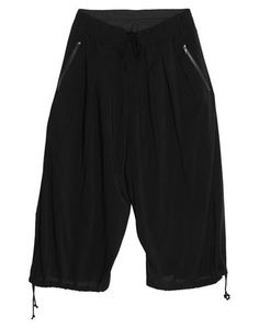 Повседневные брюки Yohji Yamamoto