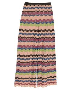 Повседневные брюки M Missoni
