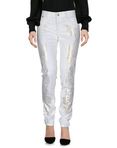 Повседневные брюки Just Cavalli