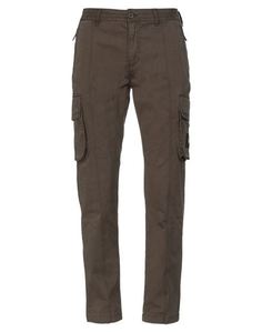 Повседневные брюки Lyle & Scott