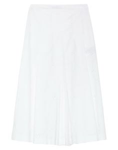Укороченные брюки Ermanno Scervino