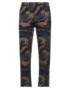 Повседневные брюки Dondup
