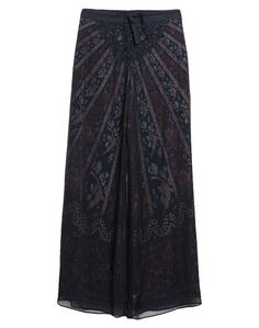Повседневные брюки Etro
