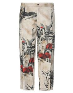 Повседневные брюки Dolce & Gabbana