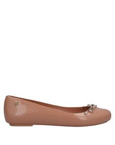 Балетки Melissa