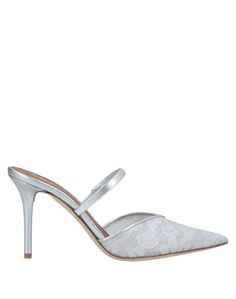 Мюлес и сабо Malone Souliers