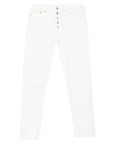 Повседневные брюки Mm6 Maison Margiela
