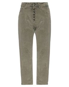 Повседневные брюки Dondup