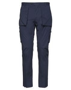 Повседневные брюки Grey Daniele Alessandrini