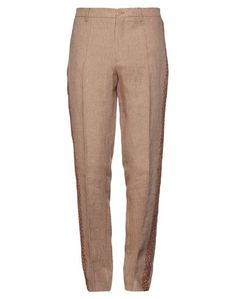 Повседневные брюки Etro