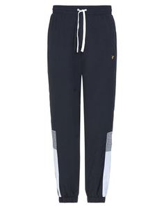 Повседневные брюки Lyle & Scott