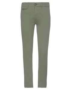 Повседневные брюки 40 Weft