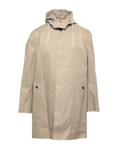 Легкое пальто Mackintosh