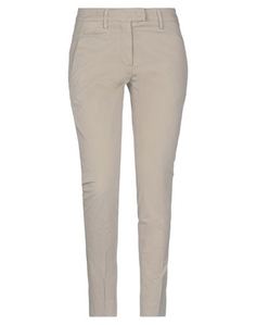Повседневные брюки Dondup
