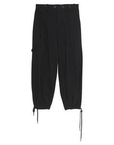 Повседневные брюки Yohji Yamamoto