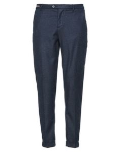 Повседневные брюки NO LAB