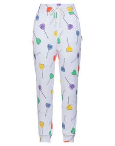 Повседневные брюки Love Moschino